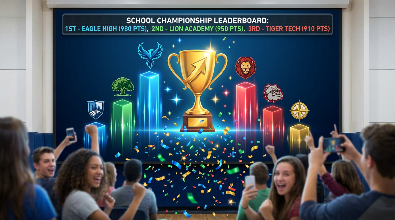 School Competition